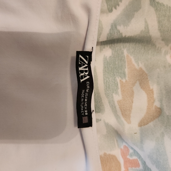 Zara basic top - Picture 2 of 4